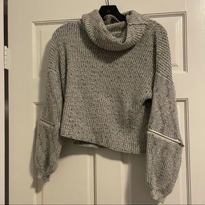 LF cowneck Sweater